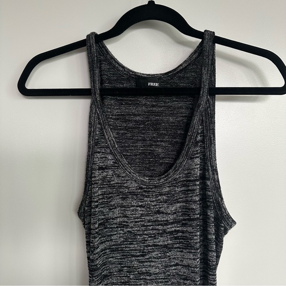 Aritzia Wilfred Free cut out Dress - Picture 4 of 6